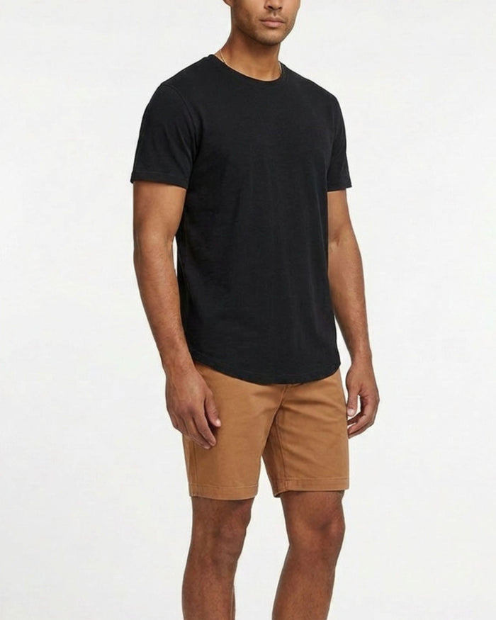 JOHN 2 SHORTS IN WHISKEY