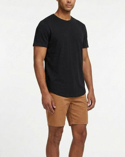 JOHN 2 SHORTS IN WHISKEY