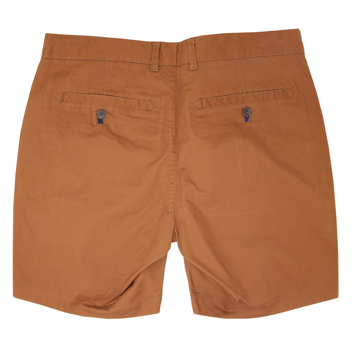 JOHN 2 SHORTS IN WHISKEY