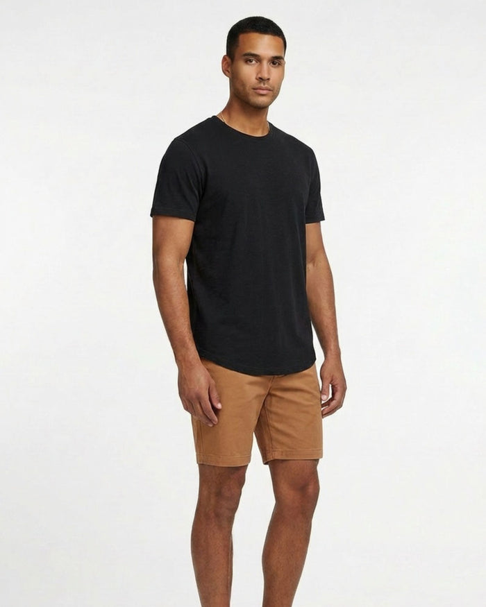 JOHN 2 SHORTS IN WHISKEY