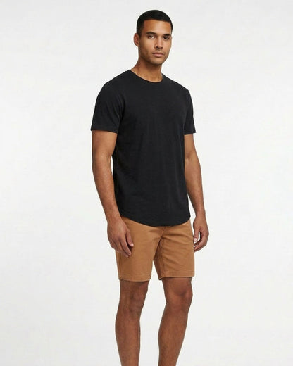 JOHN 2 SHORTS IN WHISKEY