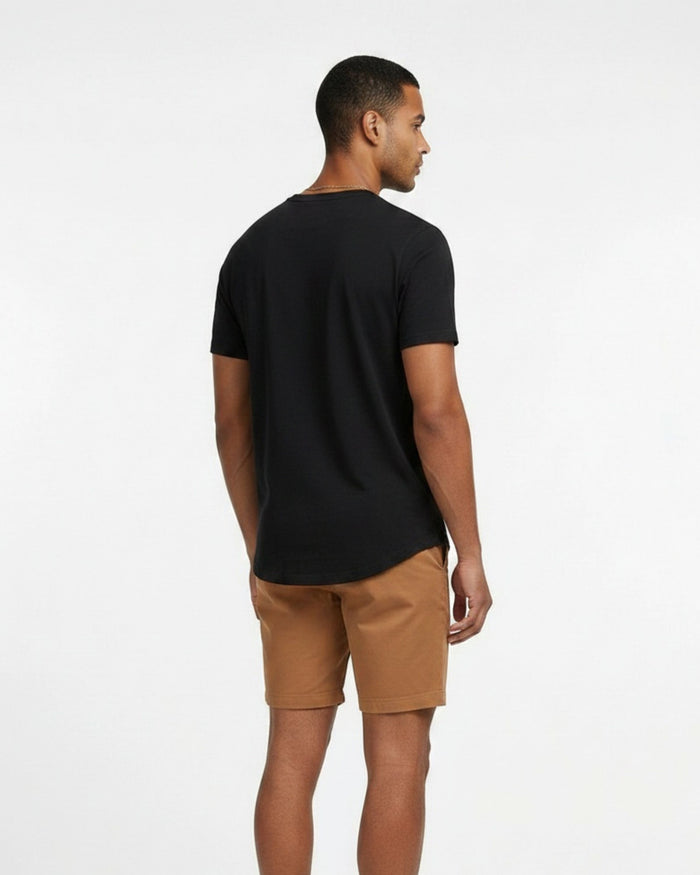 JOHN 2 SHORTS IN WHISKEY