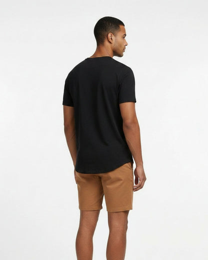 JOHN 2 SHORTS IN WHISKEY