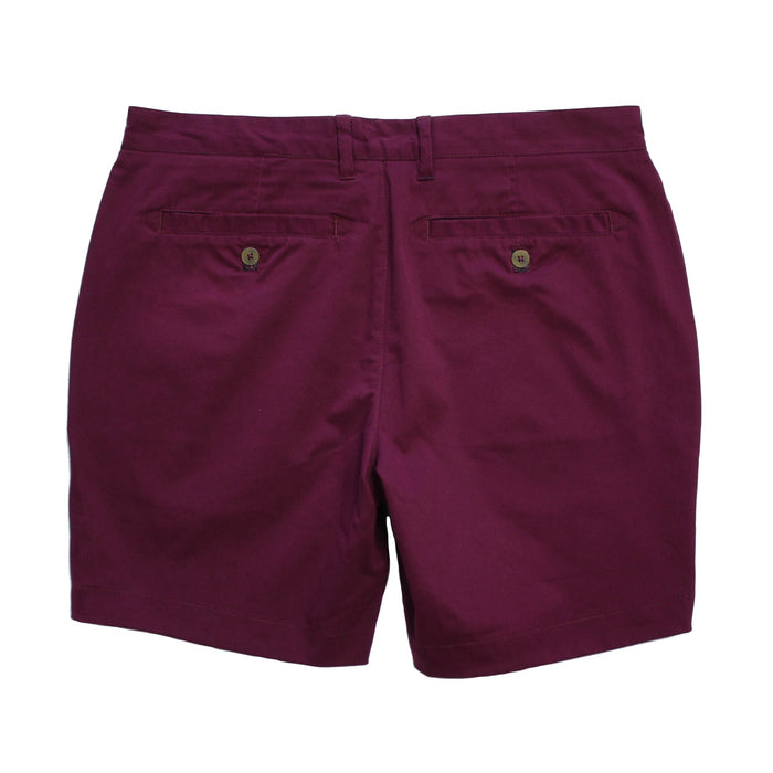 John Lux Mulberry Shorts