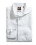 johnnie-O Stretch Twill Button Up