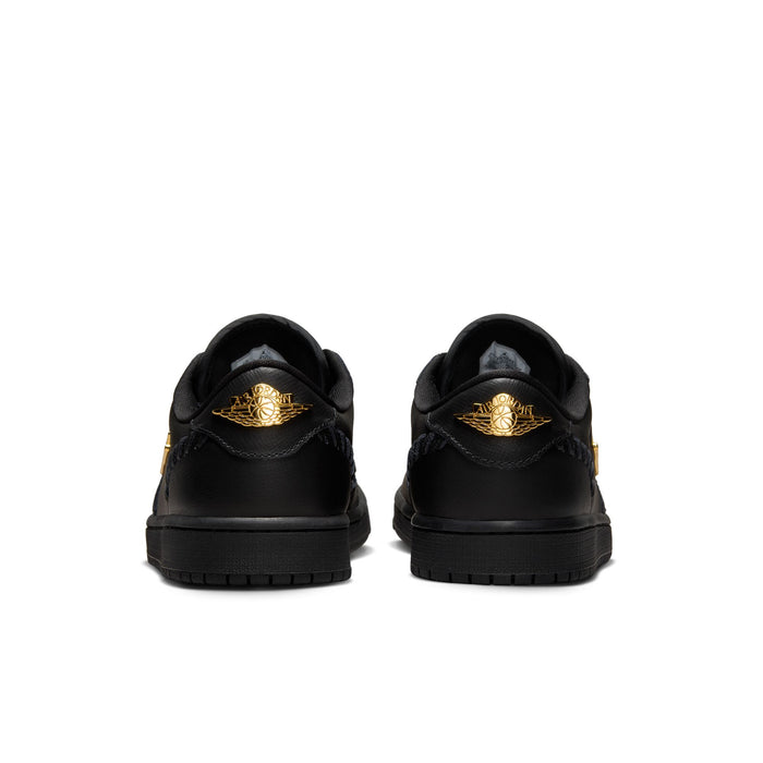 Jordan 1 Low Method of Make