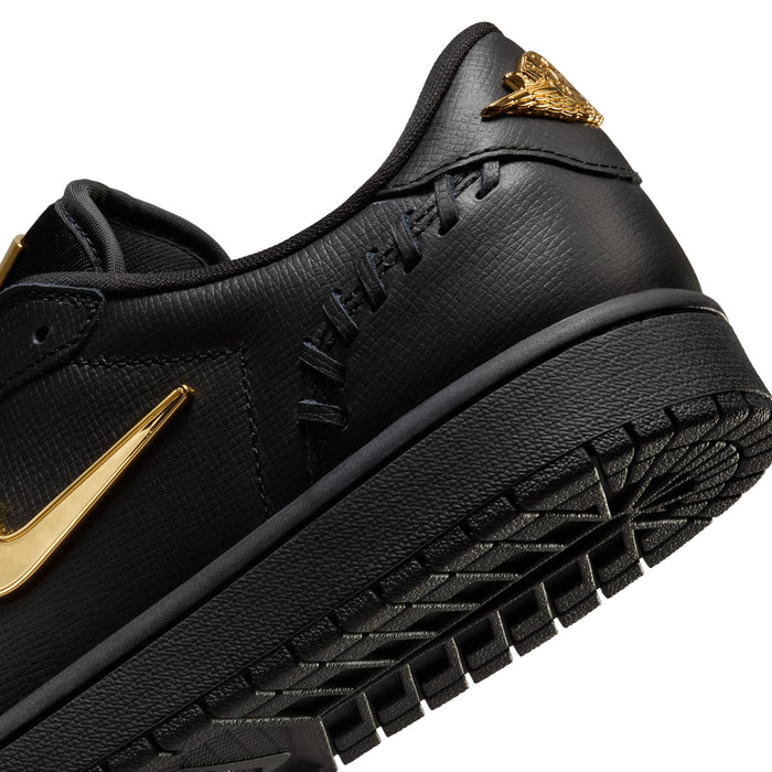 Jordan 1 Low Method of Make