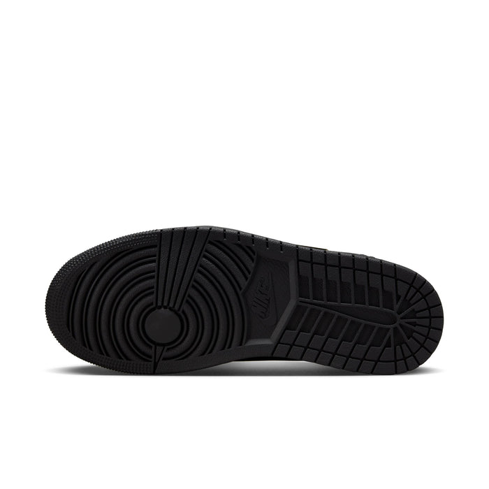 Jordan 1 Low Method of Make