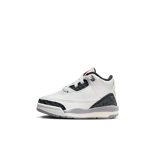 Jordan 3 Cement Grey TD