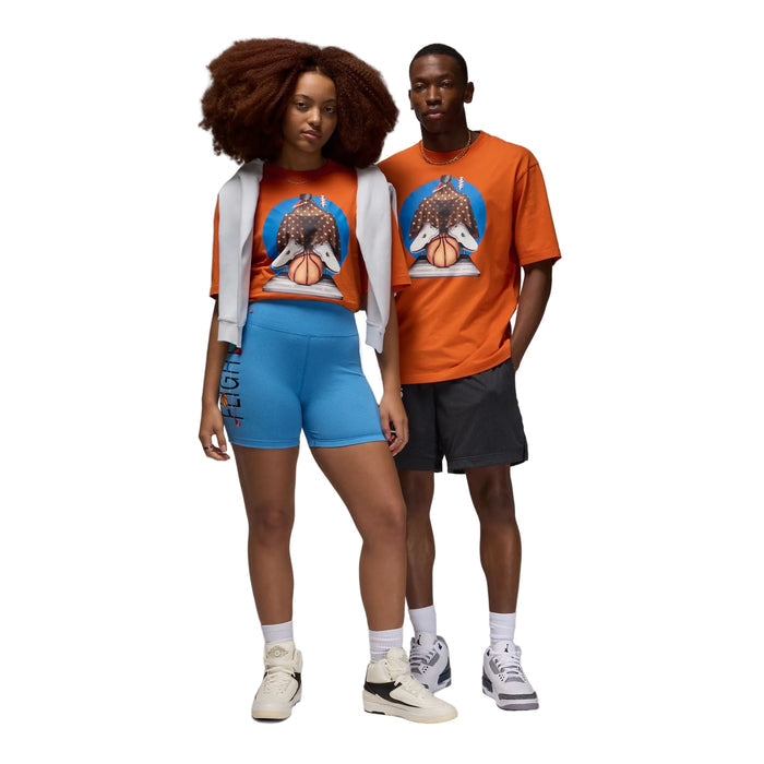 Jordan Artist Series by Darien Birks