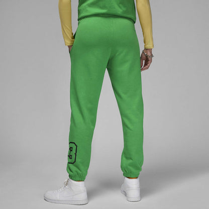 Jordan Brooklyn Fleece  Graphic Bottoms