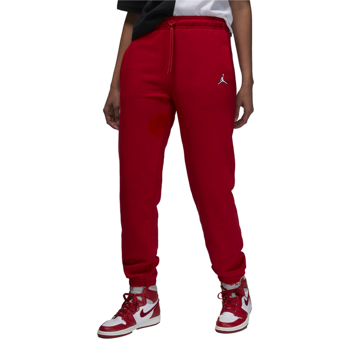Jordan Brooklyn  Fleece Trousers