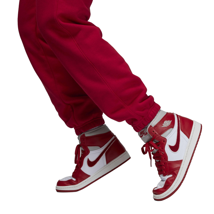 Jordan Brooklyn  Fleece Trousers