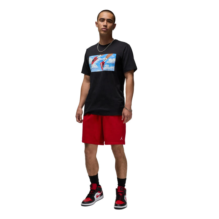 Jordan Flight Essentials Tee