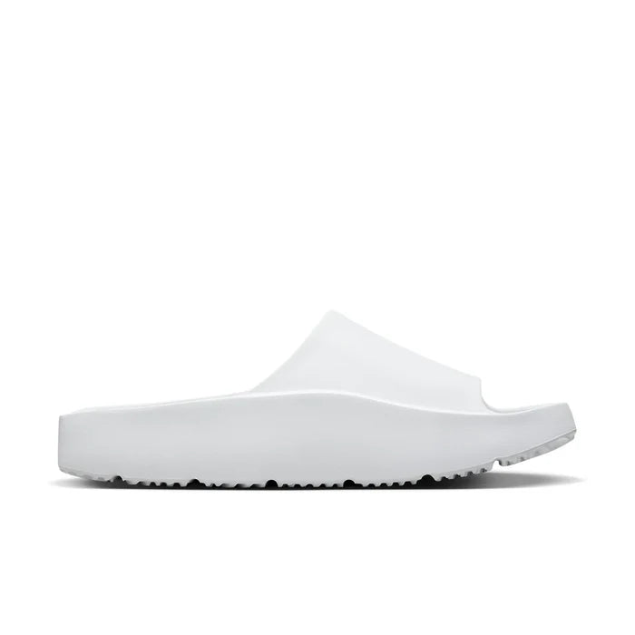 Jordan Hex Triple White Slide