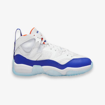 Jordan Jumpman Two Trey White Hyper Royal GS