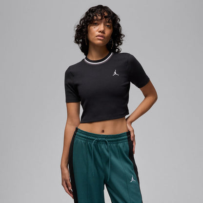 Jordan Knit Top
