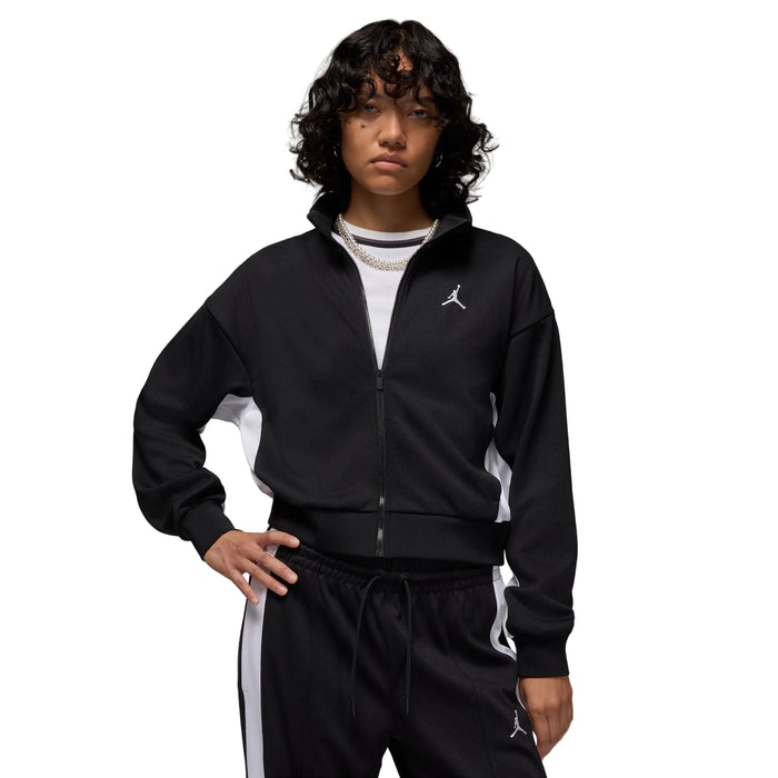 Jordan Knit Track Jacket
