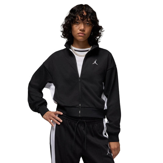 Jordan Knit Track Jacket