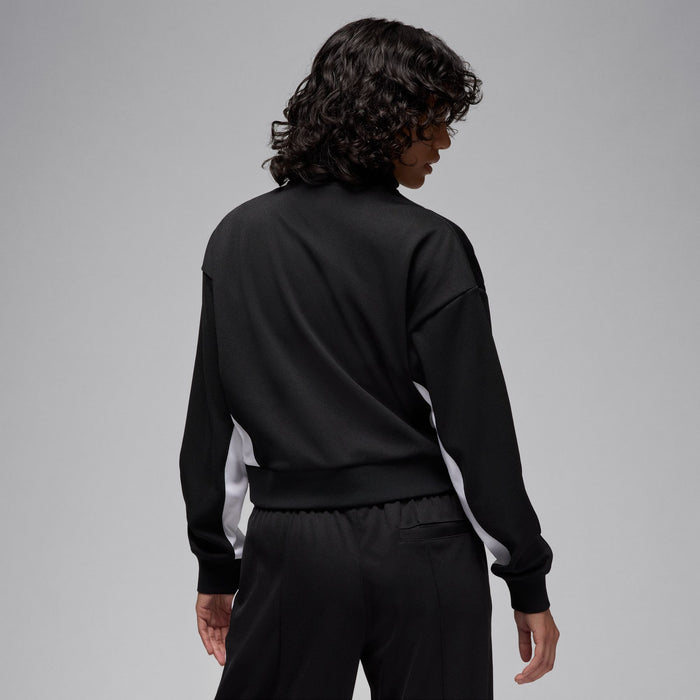 Jordan Knit Track Jacket