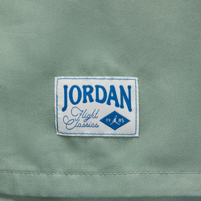 Jordan  Woven Solid Top