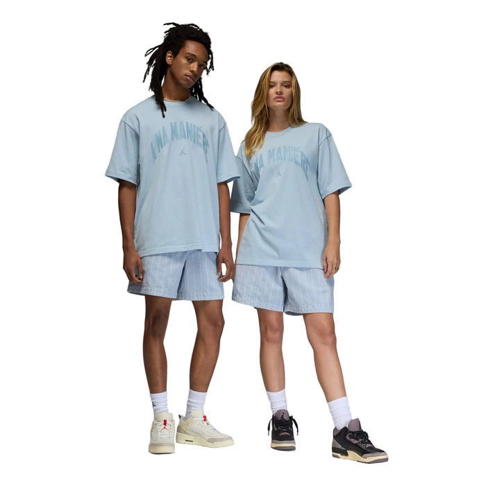 Jordan X A Ma Maniere Ss Tee