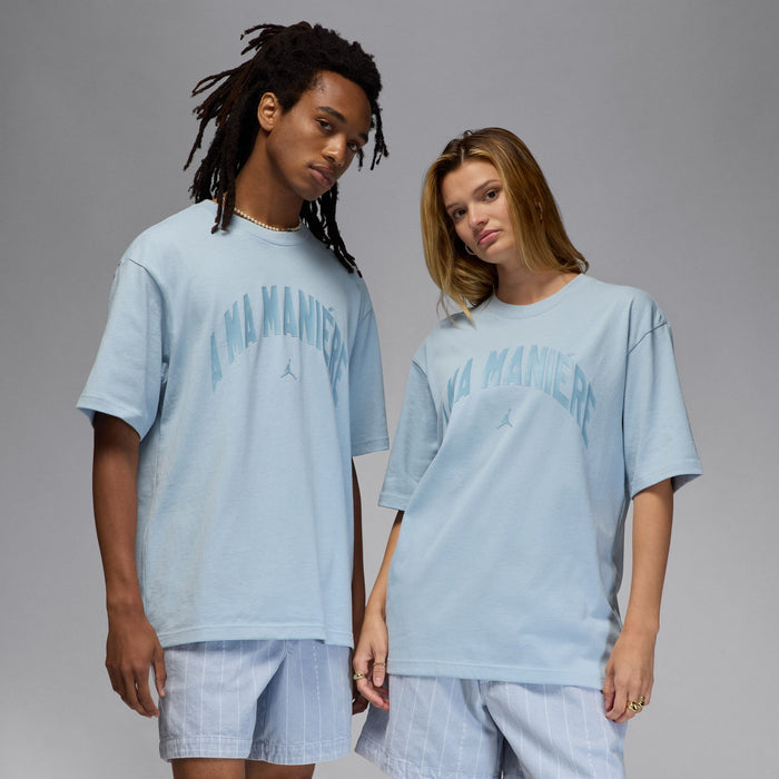 Jordan X A Ma Maniere Ss Tee