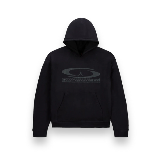 Jordan X Travis Scott Ls Pullover Hoodie