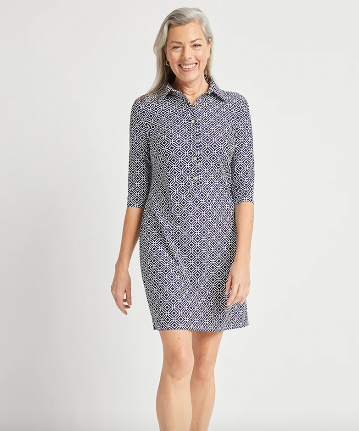 Jude Connally Susanna Dress