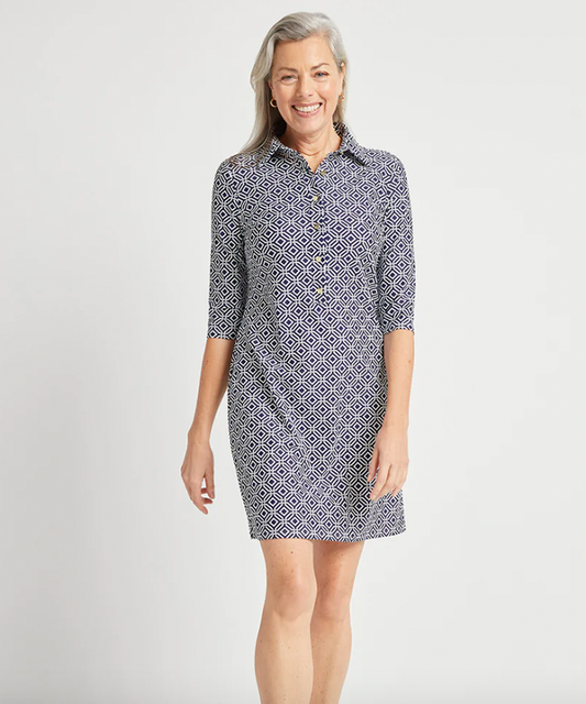 Jude Connally Susanna Dress