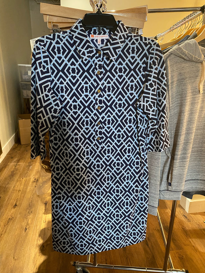 Jude Connally Susanna Dress