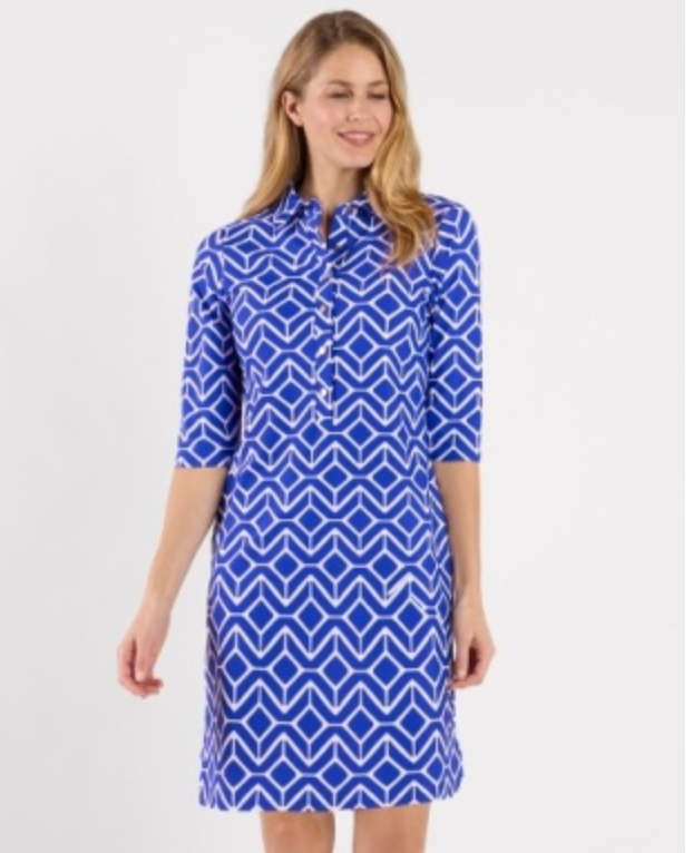 Jude Connally Susanna Dress