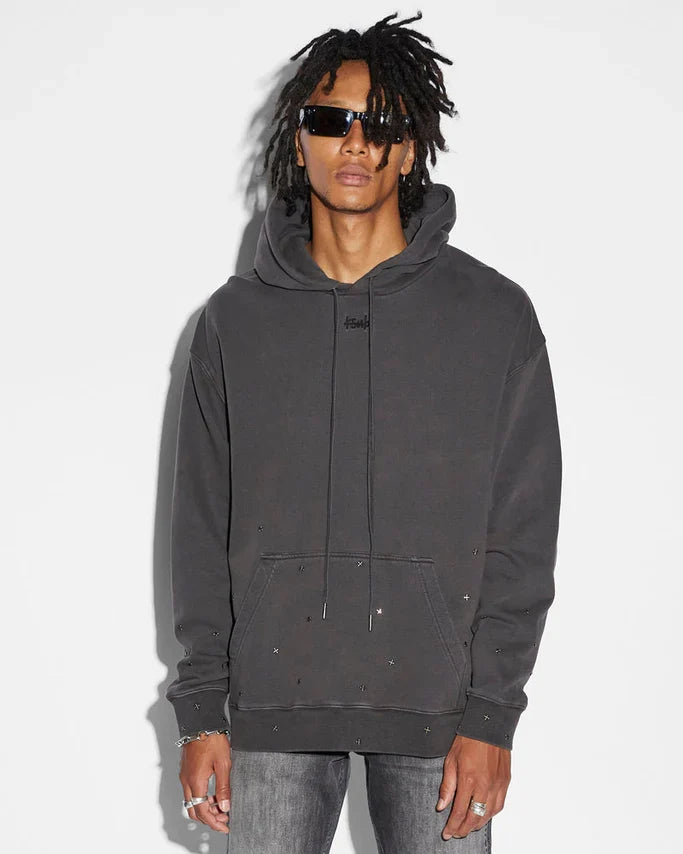 Jupiter Slash Biggie Hoodie