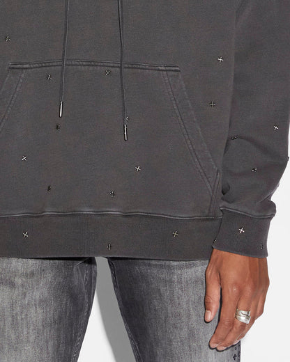 Jupiter Slash Biggie Hoodie
