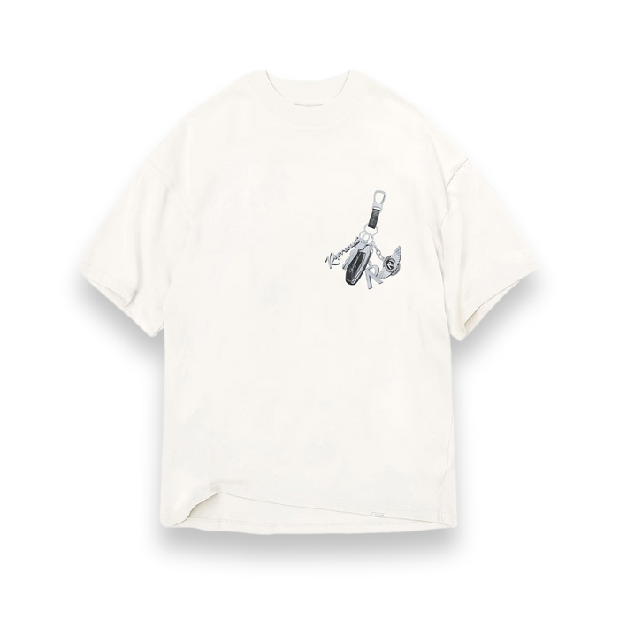 Keys To The Club T-Shirt