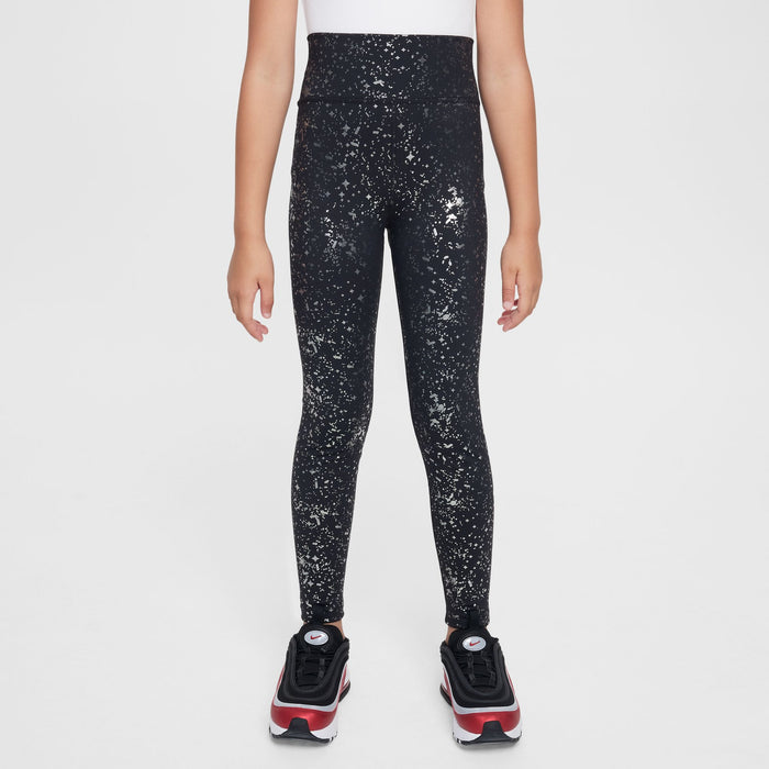 Kid One Drifit High waist Leggings