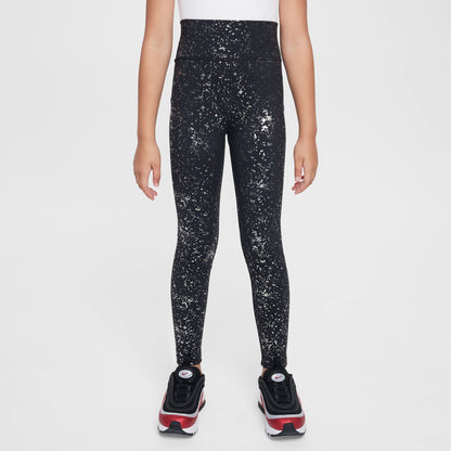 Kid One Drifit High waist Leggings