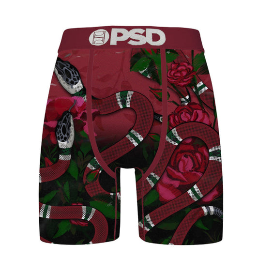 Kingsnake-Boxer Brief