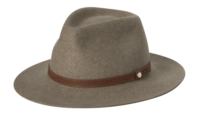 Kooringal Womens Felt Safari Kallie