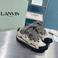 Lanvin Curb Beige/Black