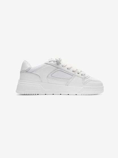 Layup Triple White