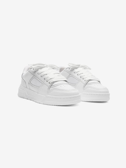 Layup Triple White