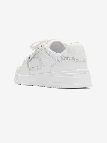 Layup Triple White