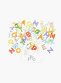 Le Toy Van Toy Le Toy Van Letters Bag