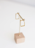 Leslie Curtis Emmie Earrings
