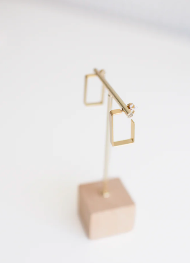 Leslie Curtis Emmie Earrings