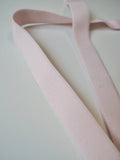 Light Pink Strap Elastic 20mm