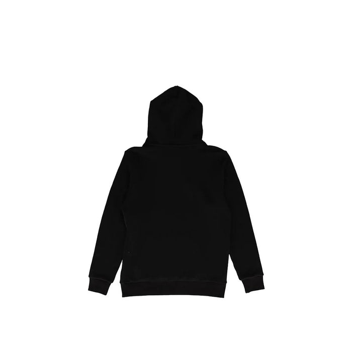 Lightning Anatomy Pullover Hoodie