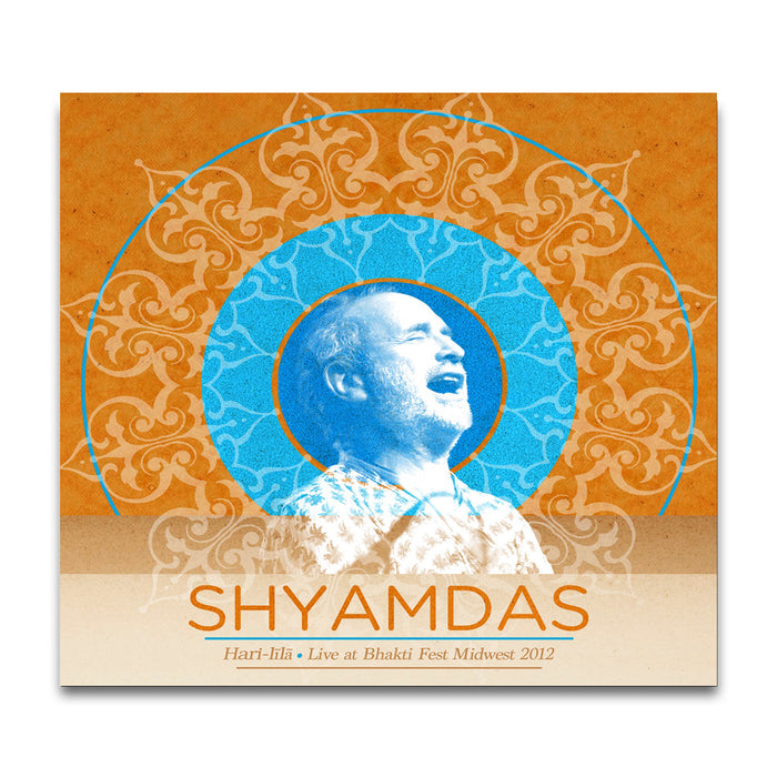 Live At Bhakt iFest Midwest 2012 CD