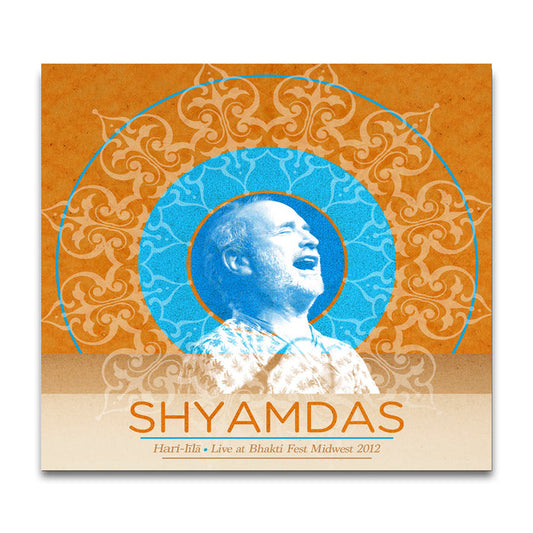 Live At Bhakt iFest Midwest 2012 CD